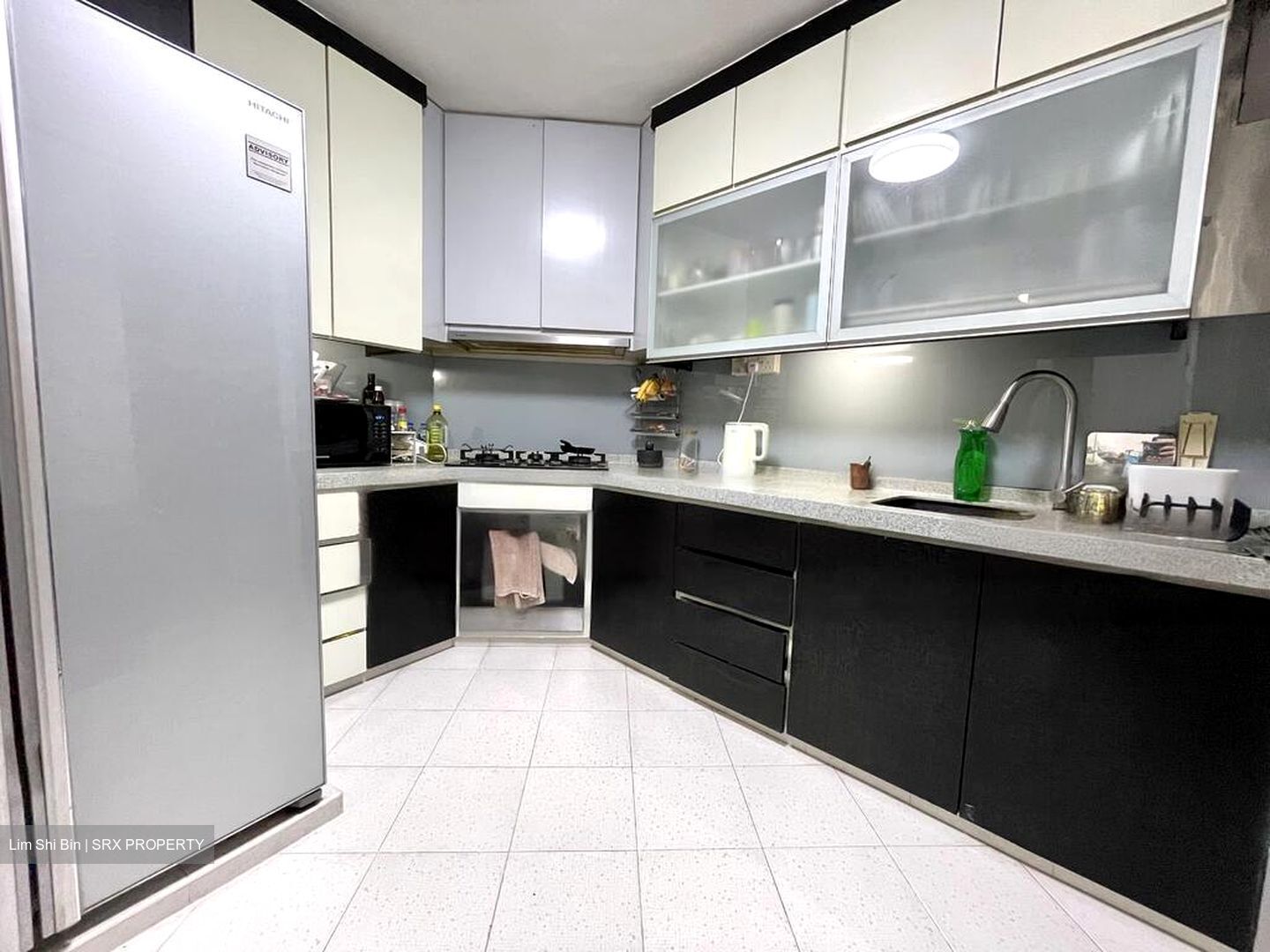 Blk 468D Admiralty Drive (Sembawang), HDB Executive #463165531